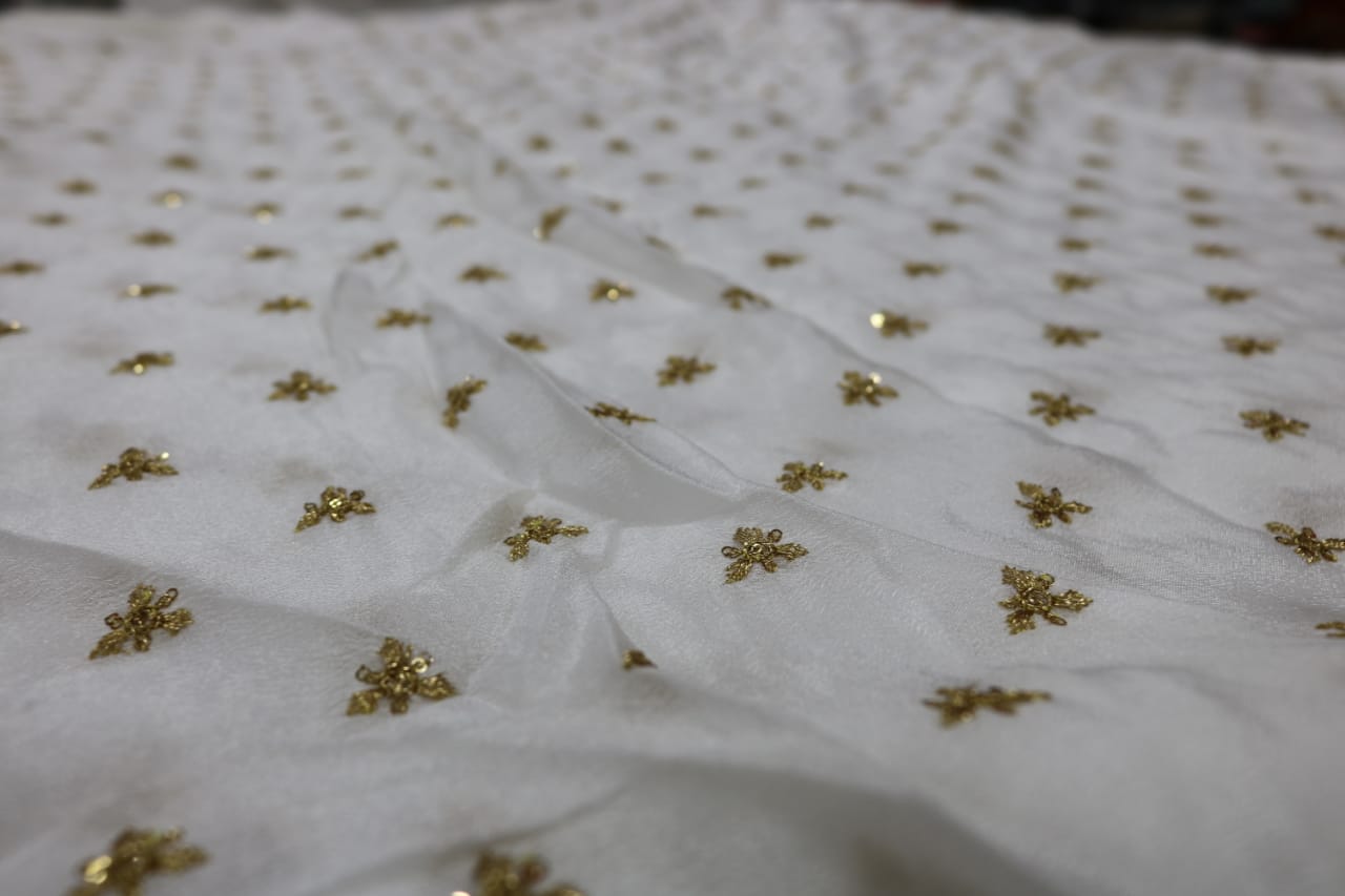 CHINON DYEBLE  MATERIAL.