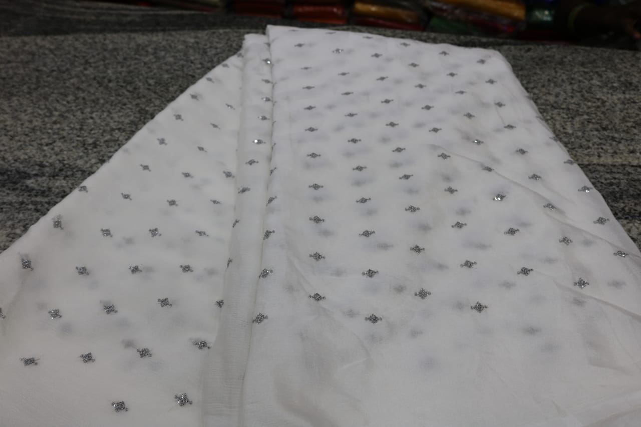 CHINON DYEBLE  MATERIAL.