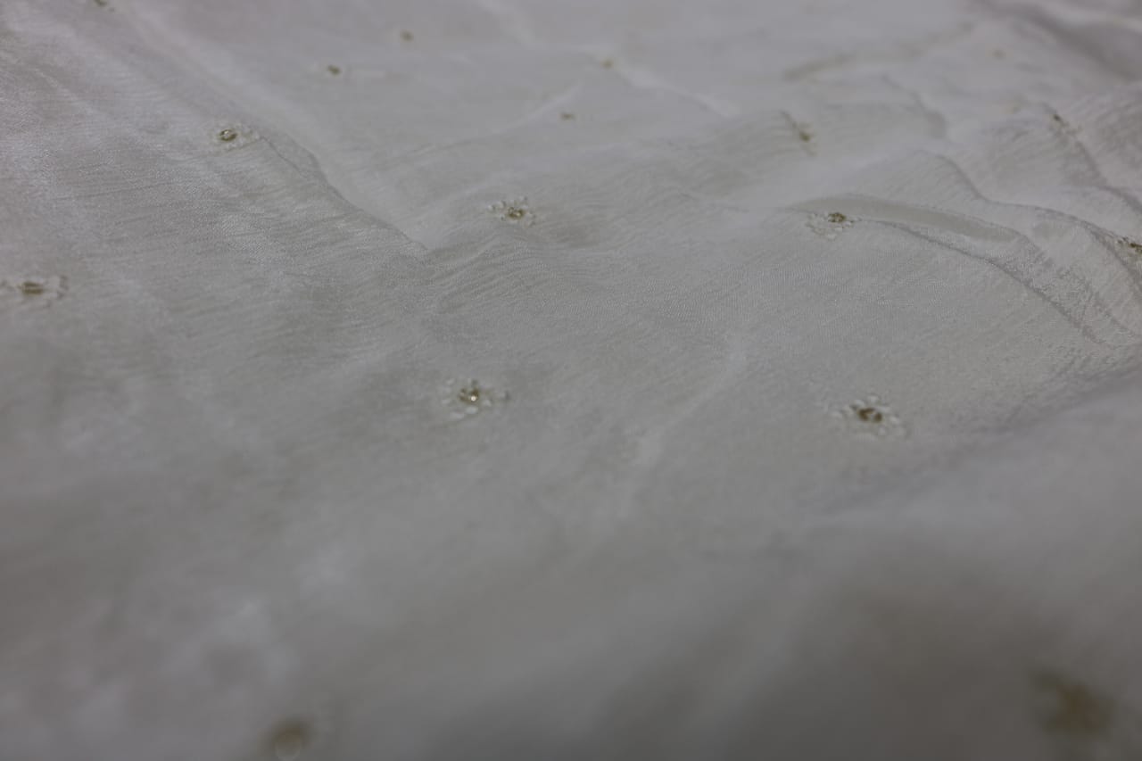 CHINON DYEBLE  MATERIAL.