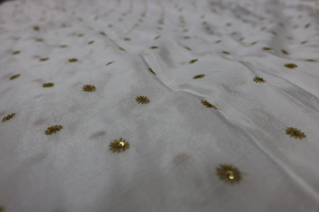 CHINON DYEBLE  MATERIAL.