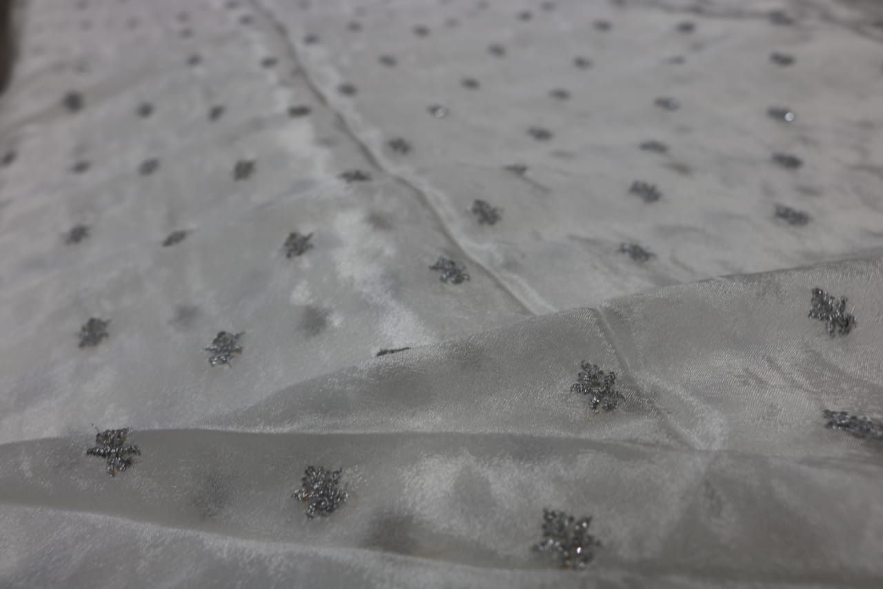 CHINON DYEBLE  MATERIAL.