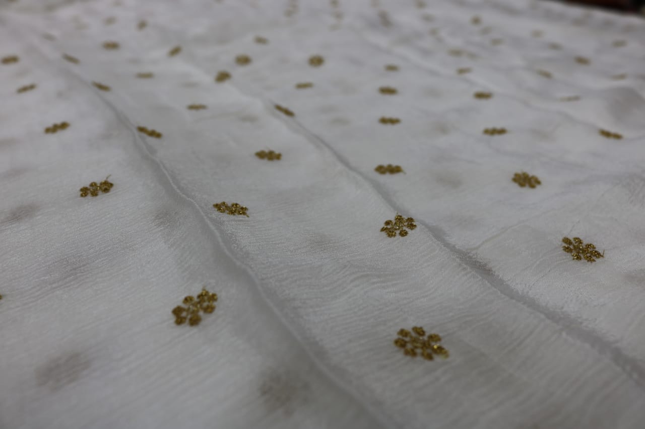 CHINON DYEBLE  MATERIAL.