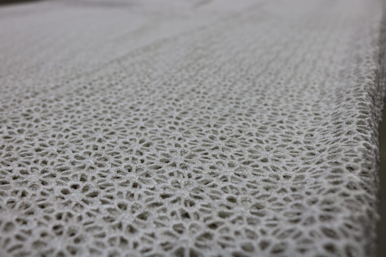 CHICKEN CURRY DYEBLE  MATERIAL.