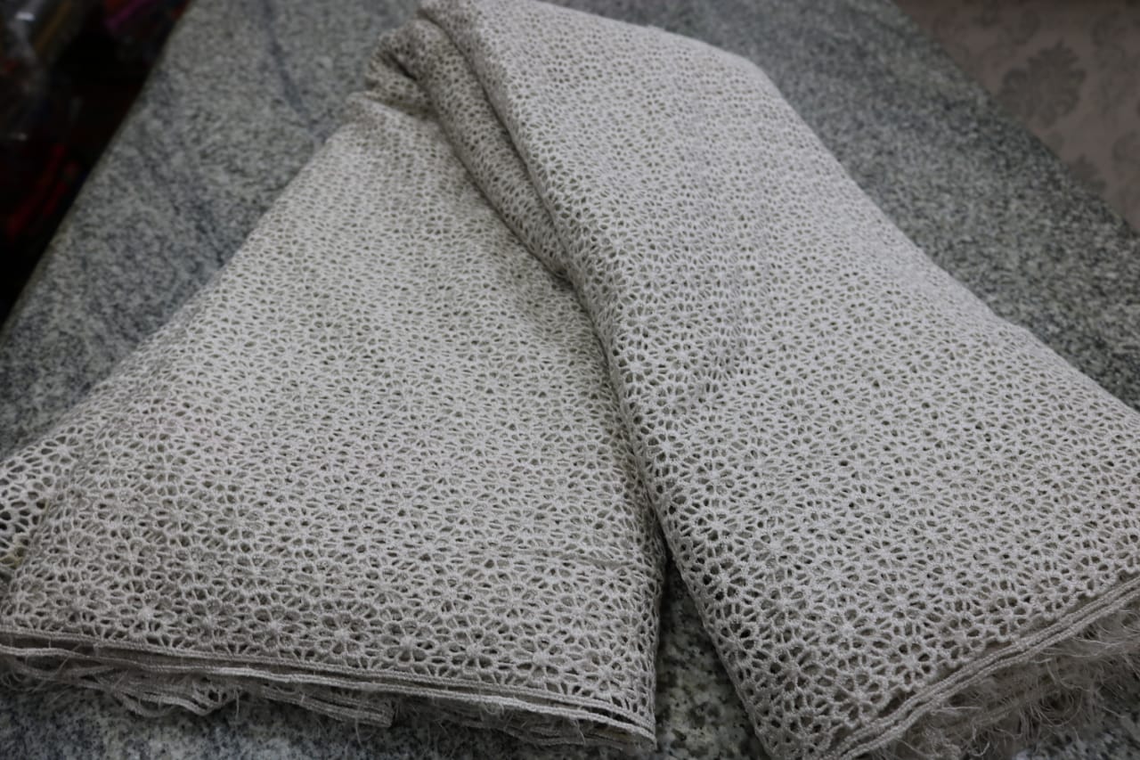 CHICKEN CURRY DYEBLE  MATERIAL.